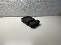 Support smartphone et AirPods — photo 2
