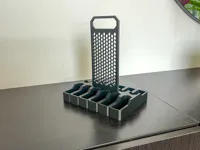 0.2mm layer, 4 walls, 15% infill