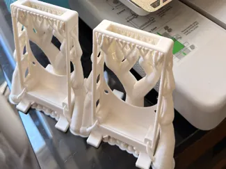 Bitaxe Stand