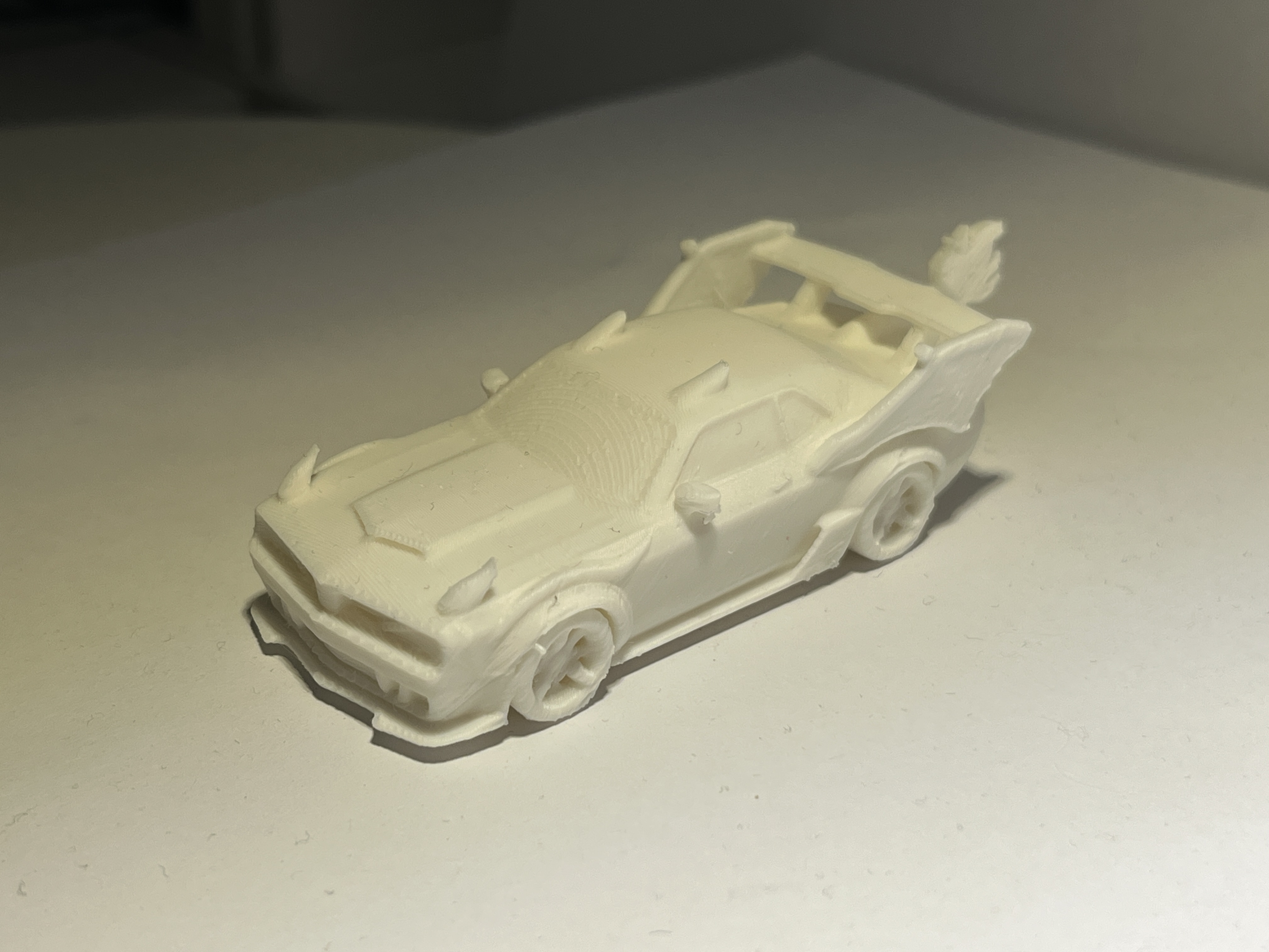 Tiny Pokecar - Charizard - Mini cars Series - 1