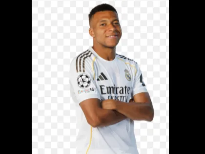 statu de mbappe