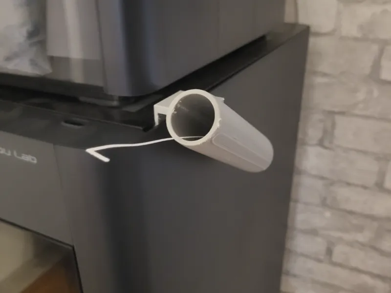 filament mülleimer