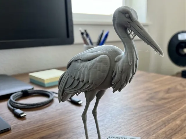 stork