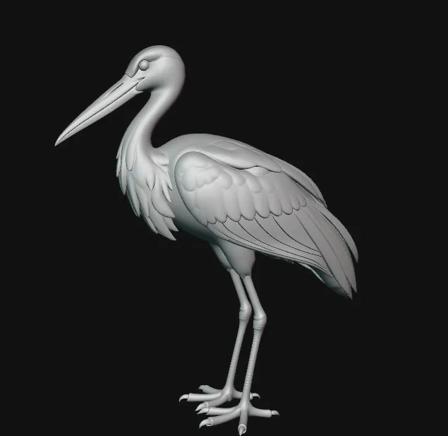 stork view 4