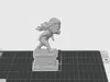0.18mm layer, 2 walls, 15% infill
