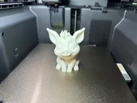 Mohawg - 1 Color Paint-Ready - 100mm