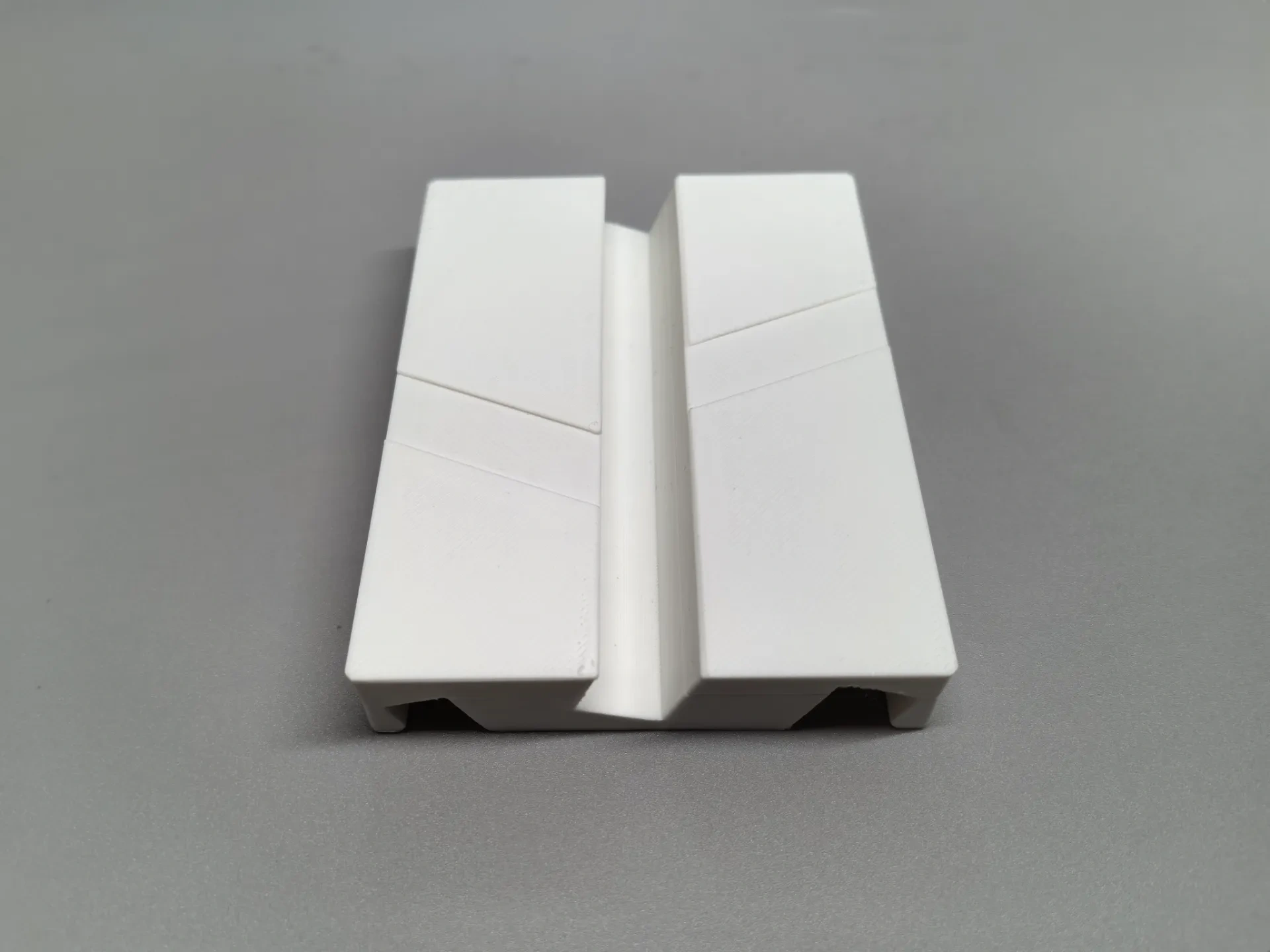 Miniatura 3 do modelo 3D 拓竹手机支架 bambu phone holder