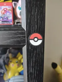 Black, 0.2mm layer, 3 walls, 50% infill
