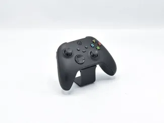 clean xbox controller stand