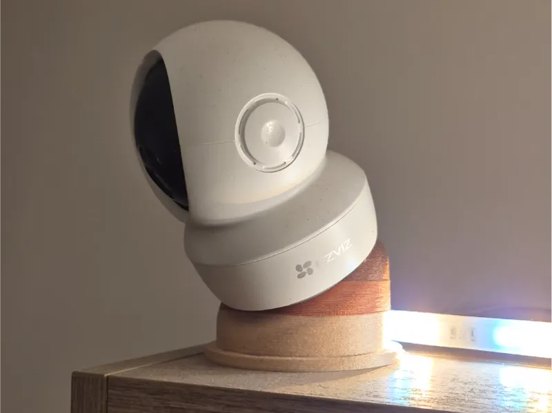 EZVIZ SUPPORTO 45°