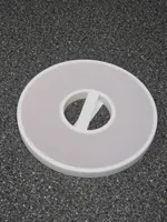 Desiccant Tray 0.2mm layer, 4 walls, 15% infill