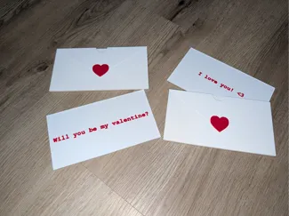 Valentine