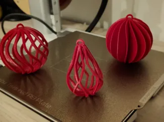 chrismas ornament / decoration