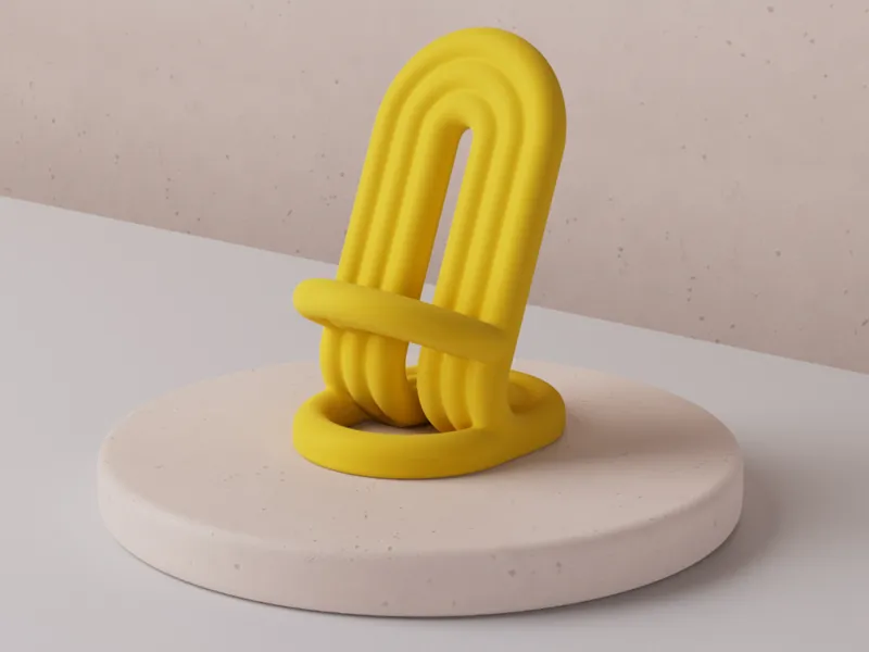 Phone Holder