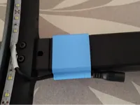0.2mm layer, 3 walls, 5% infill
