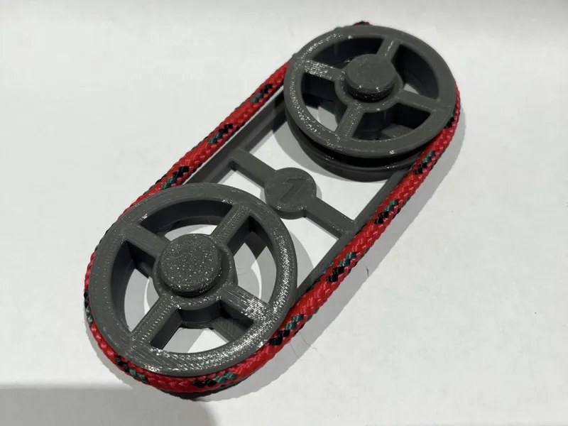 507 Mechanical Movements : 1