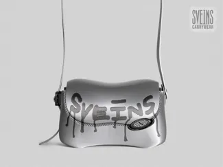 SVEINS ZIP Tagged #1 | Zipper Bag v1.5