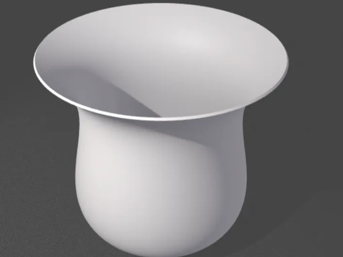stylish Vase 