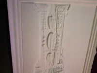 0.12mm layer, 2 walls, 10% infill