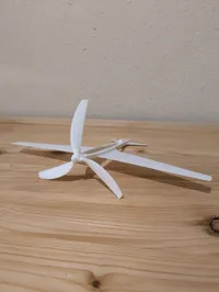 improved parameters - works with A1mini