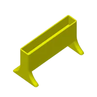 Support pour commutateur USB Ugreen — photo 2