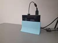 Support pour commutateur USB Ugreen — photo 1