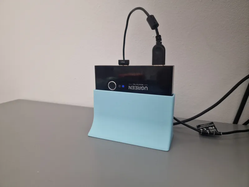 UGREEN USB Switch Holder