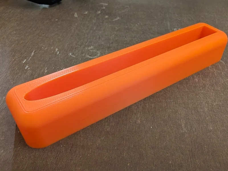 Freewing L-39 Gunmount Transport holder