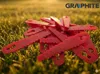 0.2mm layer, 8 walls, 100% infill