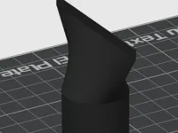 0.2mm layer, 6 walls, 25% infill