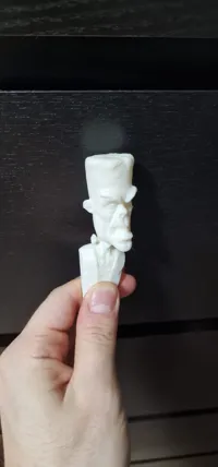 0.2mm layer, 2 walls, 10% infill