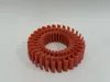 0.16mm layer, 1 walls, 0% infill