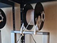 0.2mm layer, 3 walls, 20% infill