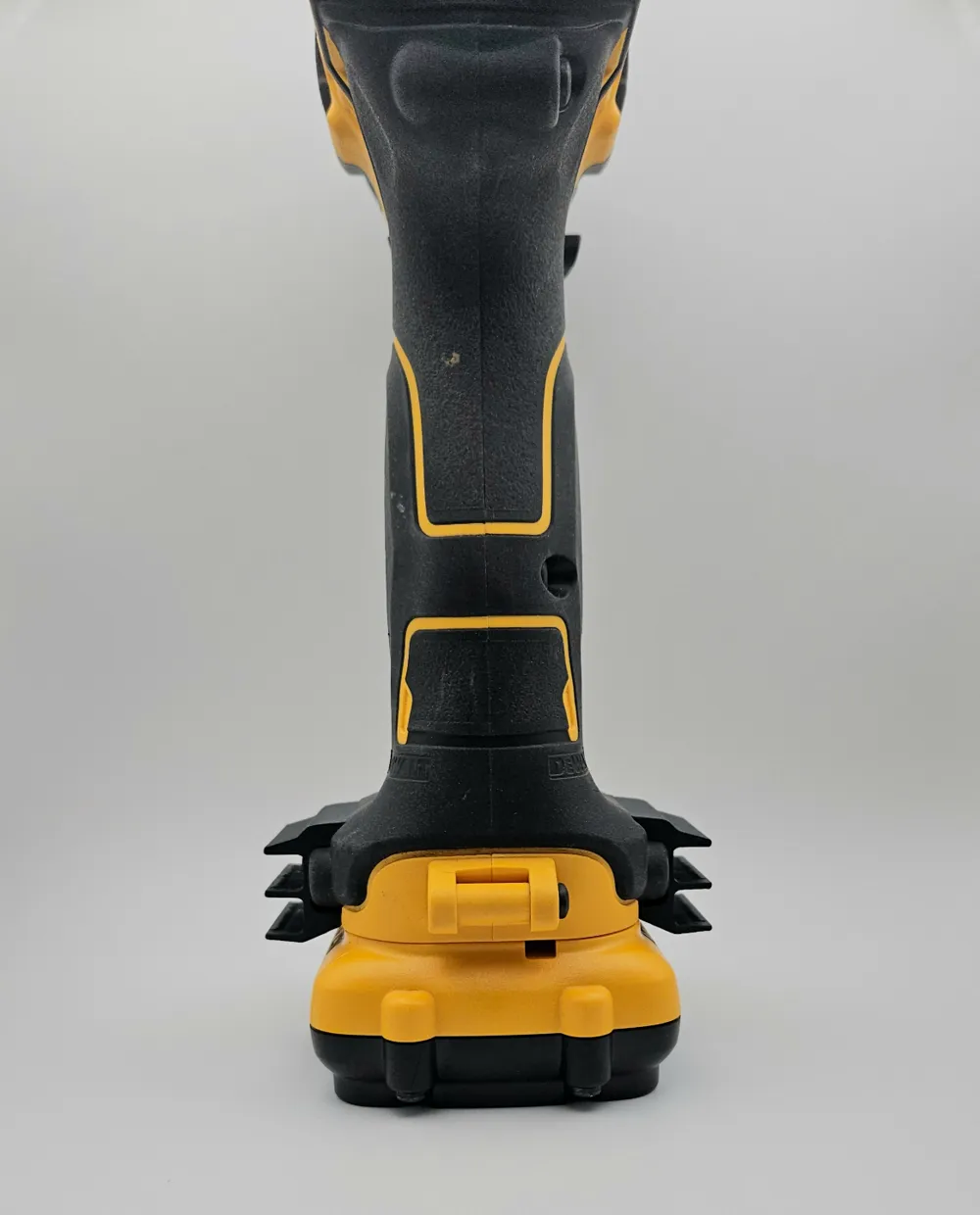 Dewalt bit holders for 12V Max drills by bovineblitz MakerWorld