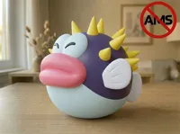AMS