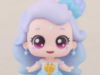 Figurine Mengke étincelante — photo 1