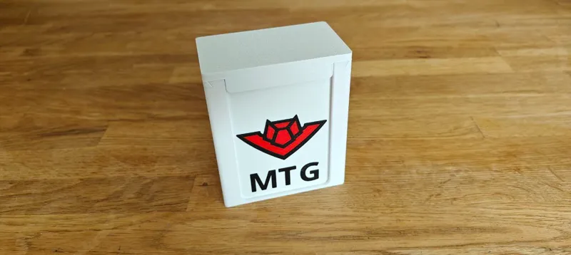 Outlaws of Thunder Junction Magnetized Deckbox