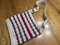 Anneau pour bandoulière de sac — photo 6