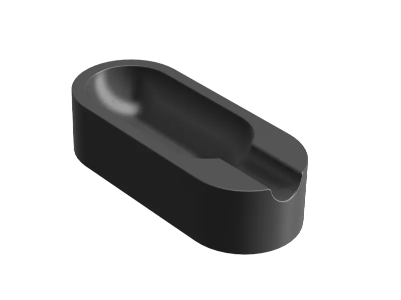 Cigar ashtray