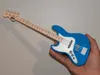 Left Handed Bass