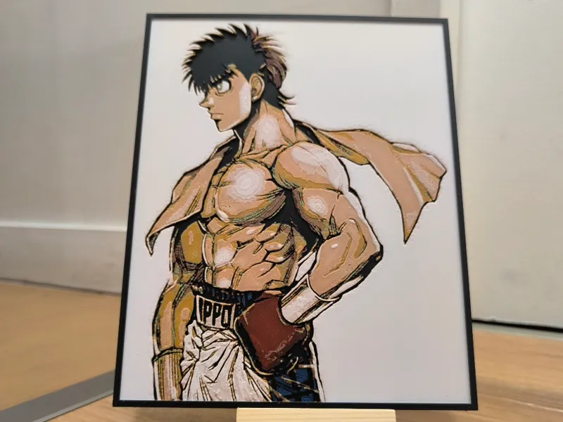 ippo makunouchi