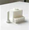 Parameter optimization, adjusting supports, and improving printing efficiency
