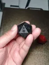 0.2mm layer, 6 walls, 30% infill