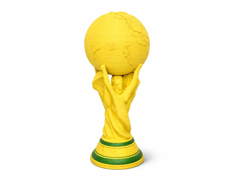Fifa World Cup Trophy