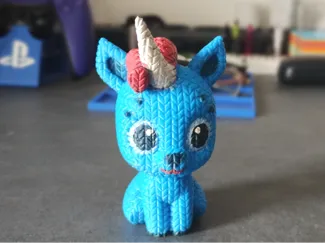 Licorne