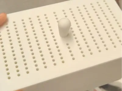 175x100x100 mm PLA Box