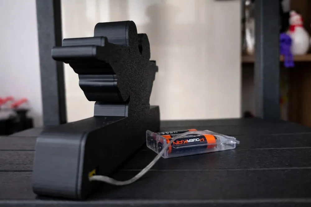 Counter Strike Lamp/Lightbox - Free 3D Print Model - MakerWorld