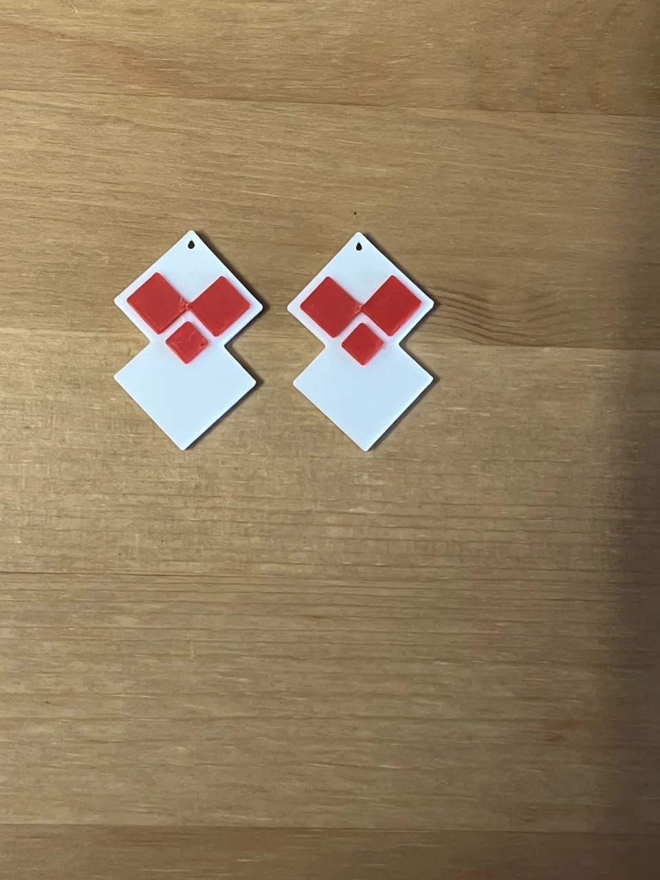 earrings view 2