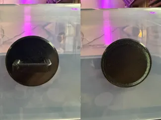 NorthSpore Boomr Bin Caps