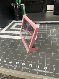 Présentoir 2 cartes pour boîtiers One Touch 35pt — photo 3